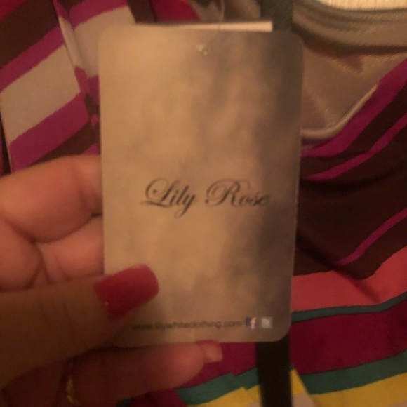 New Dress - Picture 3 of 6